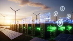 InfoCryptofr   Canaan et SynVista Révolutionnent le Mining BTC