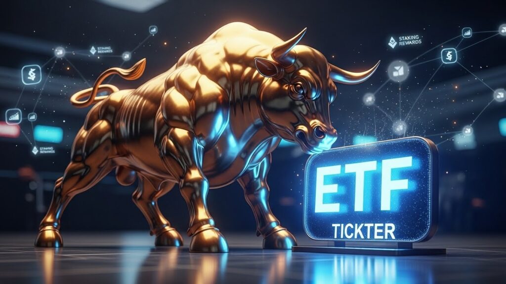 Canary Refile S-1 pour ETF Staked INJ - InfoCrypto.fr InfoCryptofr Canary Refile S 1 pour ETF Staked INJ