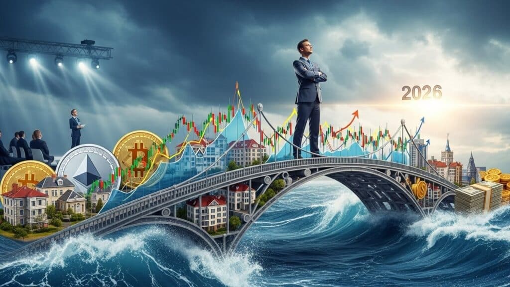 Capital Growth Conf’26 : Portefeuilles 2026 - InfoCrypto.fr InfoCryptofr Capital Growth Conf26 Portefeuilles 2026