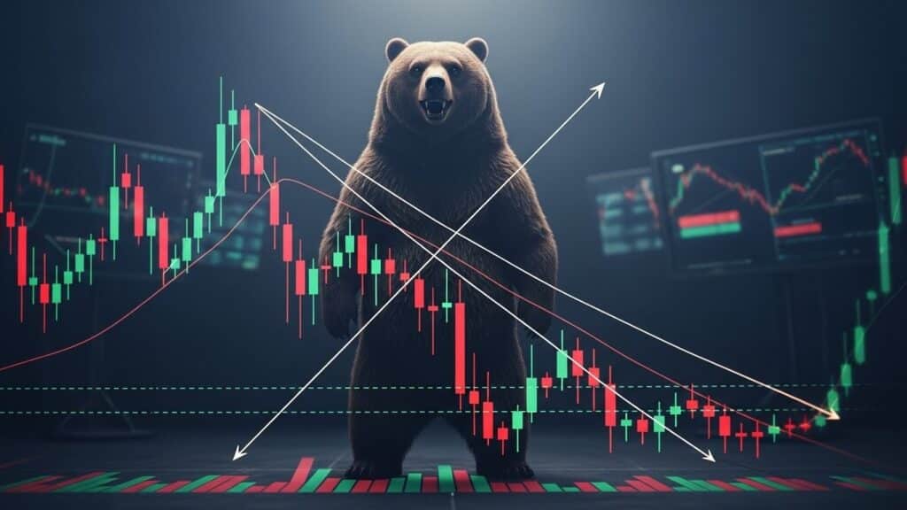 Cardano : Les Bears Dominent l’ADA en 2025 - InfoCrypto.fr InfoCryptofr Cardano Les Bears Dominent lADA en 2025