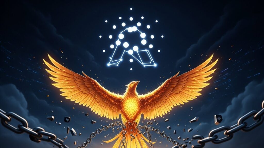 InfoCryptofr   Cardano Prêt pour +40 avec Midnight