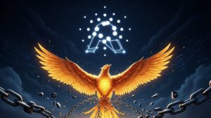 InfoCryptofr   Cardano Prêt pour +40 avec Midnight