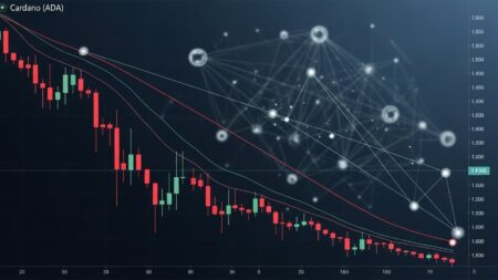 InfoCryptofr   Cardano Prix Risqué Malgré Pyth Oracle