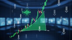 InfoCryptofr   Cardano Prix  Signal Haussier Malgré Baisse TVL
