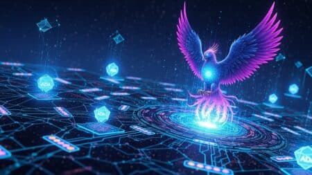 InfoCryptofr   Cardano Prix Stabilise Avant Lancement Midnight