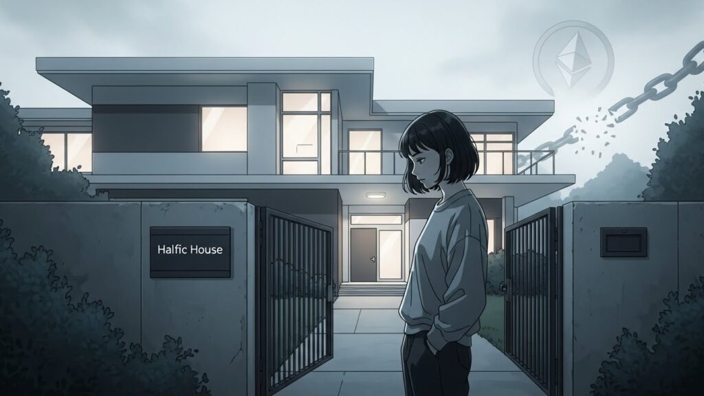 InfoCryptofr   Caroline Ellison En Confinement Communautaire