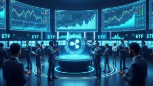 InfoCryptofr   Cboe Approuve ETF XRP de 21Shares
