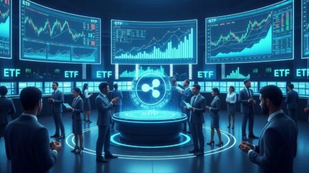 InfoCryptofr   Cboe Approuve ETF XRP de 21Shares