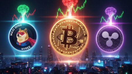 InfoCryptofr   Ces 3 Cryptos à Potentiel x1000 Avant Janvier