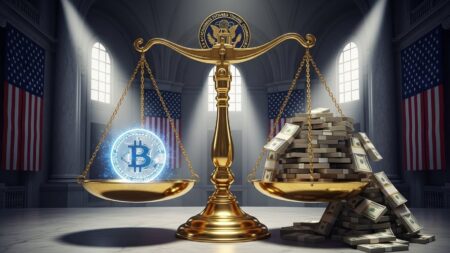 InfoCryptofr   CFTC Autorise Crypto comme Collatéral