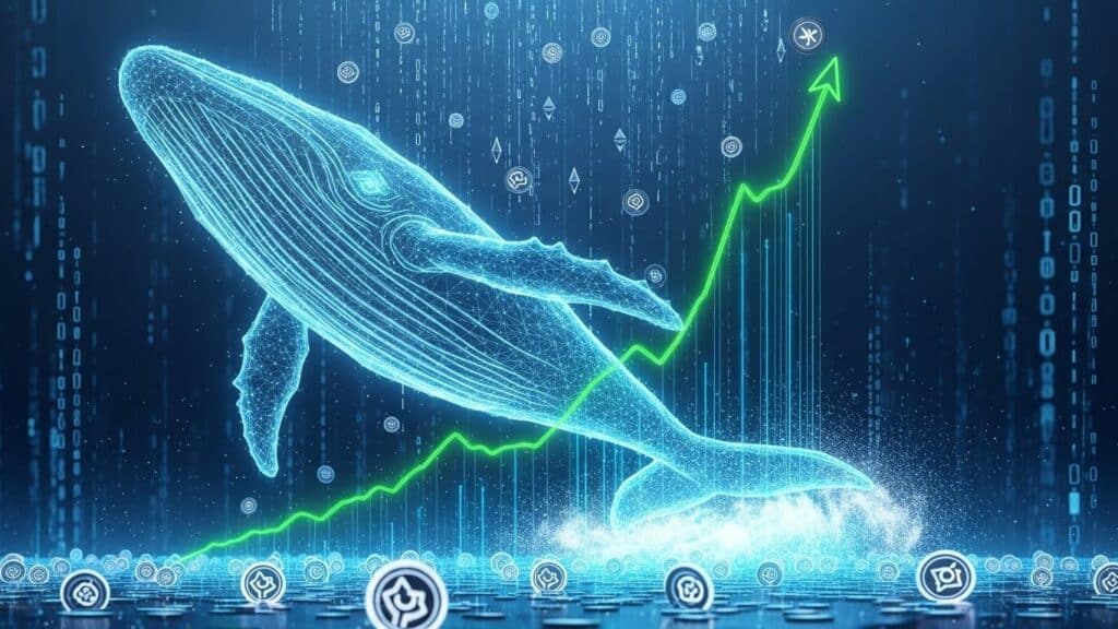 Chainlink Prêt à Exploser ? Hausse en Vue - InfoCrypto.fr InfoCryptofr Chainlink Prêt à Exploser Hausse en Vue