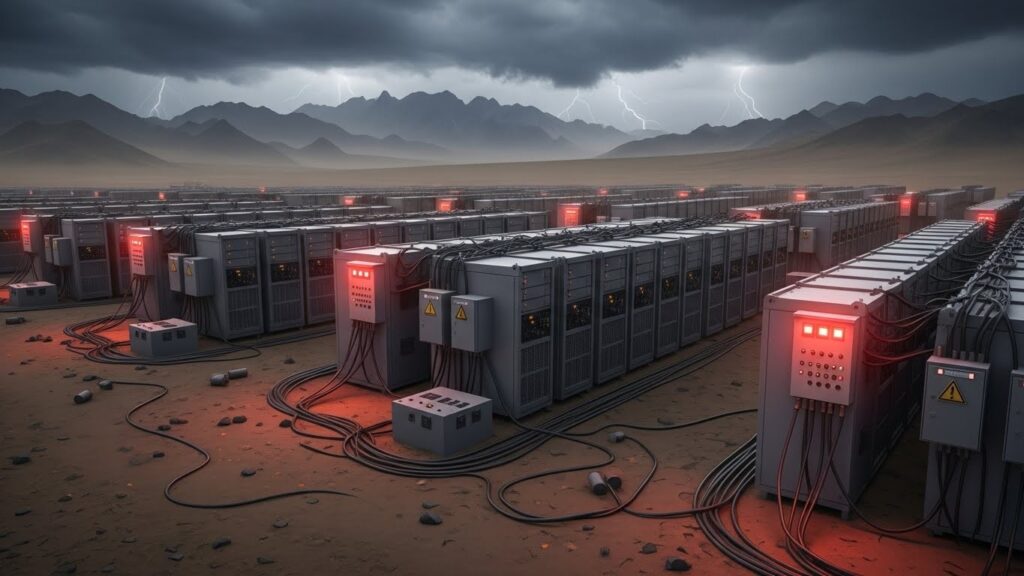 Chute du Hashrate Bitcoin en Chine - InfoCrypto.fr InfoCryptofr Chute du Hashrate Bitcoin en Chine