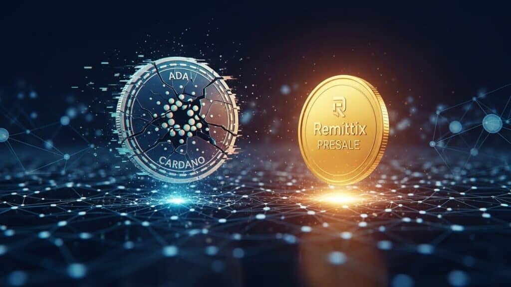 InfoCryptofr   Chute du Prix Cardano à 038$ Après Panne Réseau