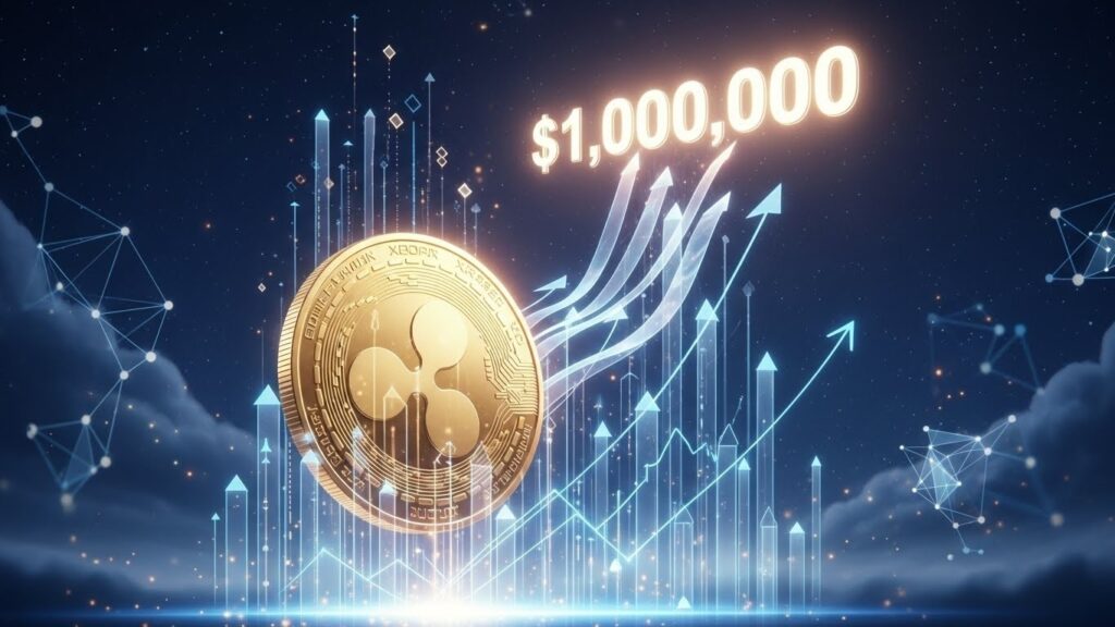 Claude IA : Devenir Millionnaire avec XRP - InfoCrypto.fr InfoCryptofr Claude IA Devenir Millionnaire avec XRP