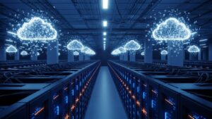 InfoCryptofr   Cloud  Un Risque Majeur pour le Staking Institutionnel