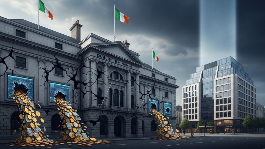 InfoCryptofr   Coinbase  Amende de 215M€ en Irlande