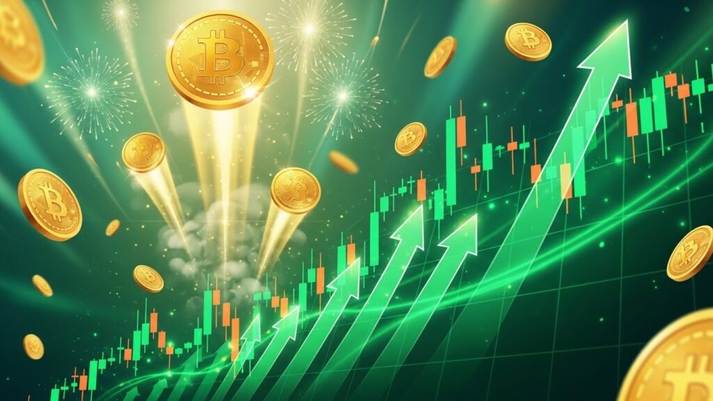 InfoCryptofr   Coinbase En Hausse Grâce À Bitcoin Et Cathie Wood