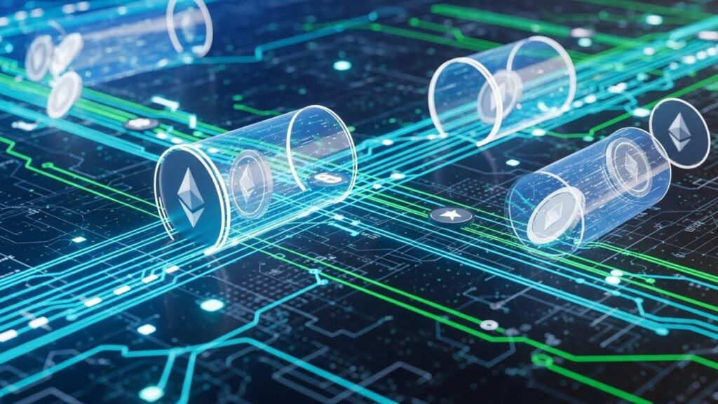 InfoCryptofr   CoinsPaid Intègre Arbitrum et Base pour Paiements Rapides