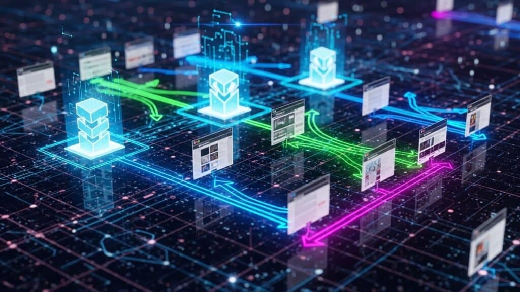 InfoCryptofr   Coinzilla Lance le Retargeting Open Web pour Web3