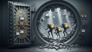 InfoCryptofr   Compliance Crypto Ne Protège Pas des Hack