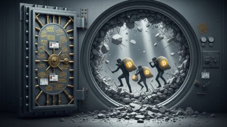 InfoCryptofr   Compliance Crypto Ne Protège Pas des Hack