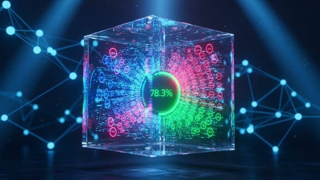 CORE.3 : La Première Note de Risque Objective en Web3 - InfoCrypto.fr InfoCryptofr CORE3 La Première Note de Risque Objective en Web3