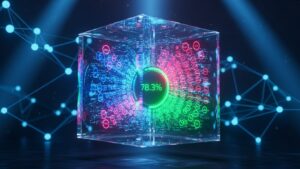 InfoCryptofr   CORE3  La Première Note de Risque Objective en Web3