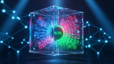 InfoCryptofr   CORE3  La Première Note de Risque Objective en Web3