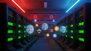 InfoCryptofr   Corée du Nord  GPU Nvidia Interdits pour Vol Crypto