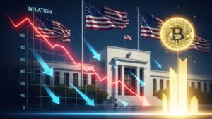 CPI US à 2,7% : Bonne Nouvelle pour Bitcoin - InfoCrypto.fr InfoCryptofr CPI US à 27 Bonne Nouvelle pour Bitcoin