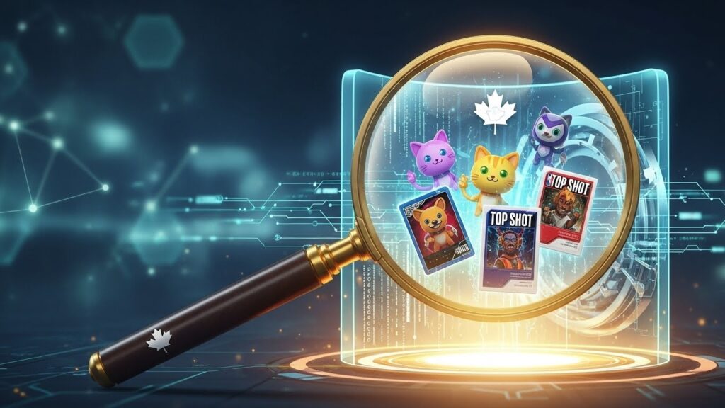 InfoCryptofr   CRA Vise 2500 Utilisateurs Dapper Labs Sur NFT