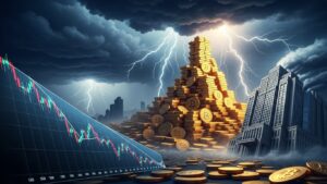 InfoCryptofr   Crash Crypto 2026  Alerte dun Géant