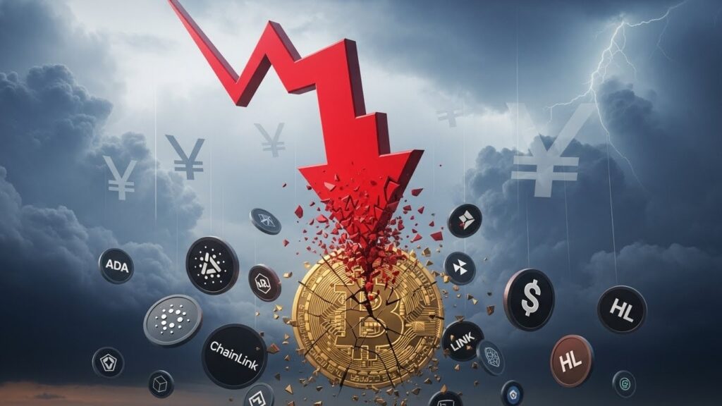 Crypto Prices Déc. 15 : BTC et Altcoins en Baisse - InfoCrypto.fr InfoCryptofr Crypto Prices Déc 15 BTC et Altcoins en Baisse