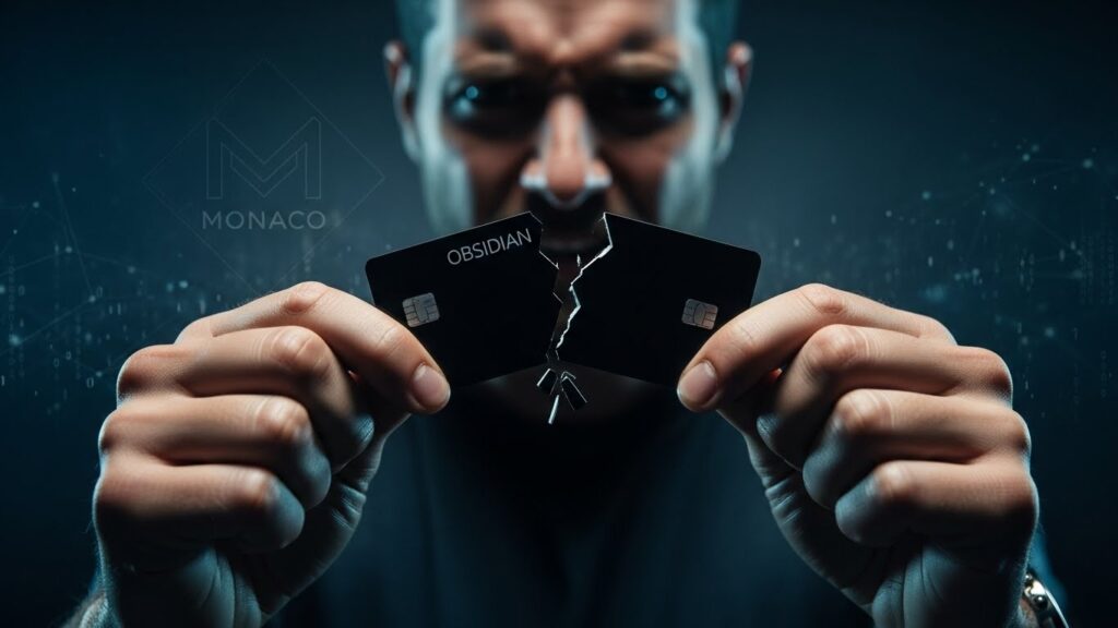 InfoCryptofr   Cryptocom Supprime les Avantages à Vie des Fondateurs