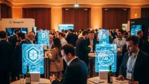 InfoCryptofr   CryptoXR 2026  LÉvénement Crypto Accessible