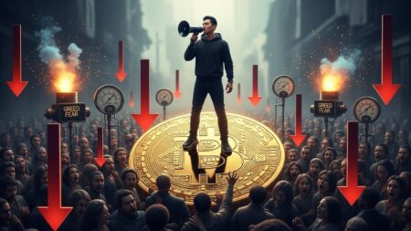 InfoCryptofr   CZ Dit Acheter la Peur  Crypto Twitter Rit Jaune