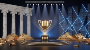 InfoCryptofr   CZ vs Peter Schiff  Le Débat Bitcoin vs Or