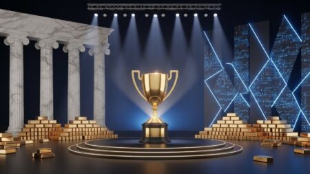 InfoCryptofr   CZ vs Peter Schiff  Le Débat Bitcoin vs Or