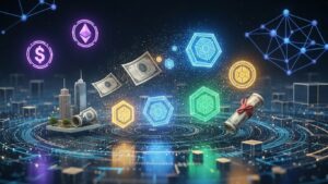 InfoCryptofr   Dave Hendricks Vertalo  Stablecoins RWAs et 2026