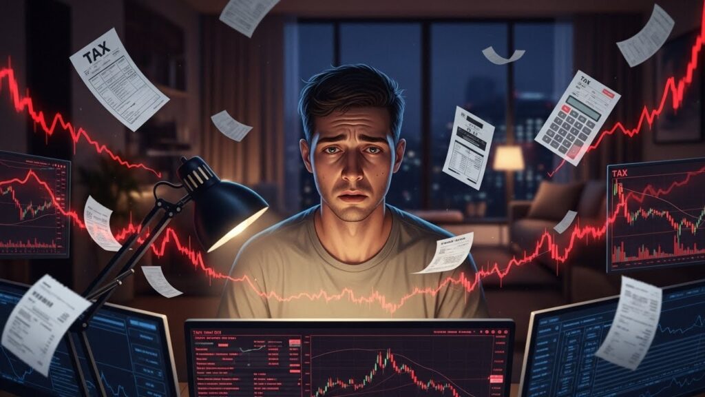 InfoCryptofr   Déductions Crypto 2025  Fees Pertes et Mining