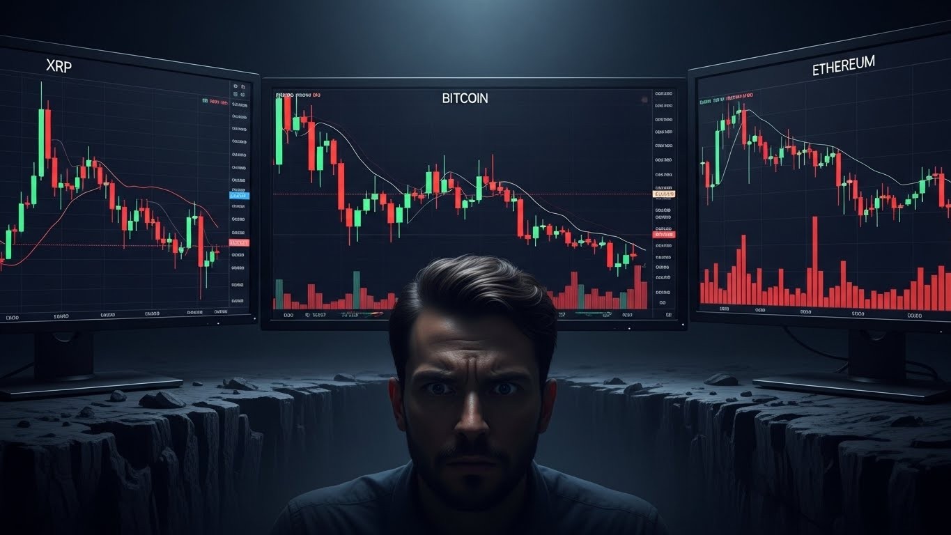 InfoCryptofr   Actualités Crypto  Tendances et Analyses Quotidiennes