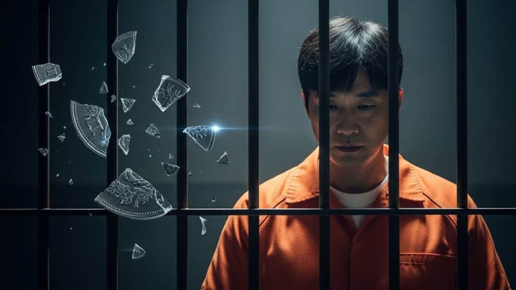 InfoCryptofr   Do Kwon  12 Ans de Prison Requis par les USA