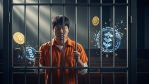 InfoCryptofr   Do Kwon Condamné à 15 Ans de Prison