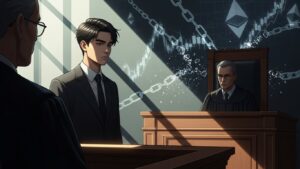 InfoCryptofr   Do Kwon Écope De 15 Ans De Prison Pour Fraude Terraform