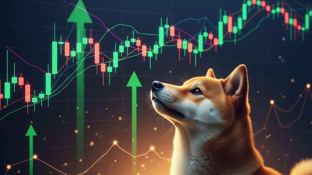 InfoCryptofr   Dogecoin Inverse Head and Shoulders à 013$