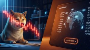 InfoCryptofr   Dogecoin vs Remittix  Le Clash 2025