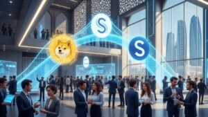 InfoCryptofr   DogeCon 2025  Solana Révolutionne Proof of Work