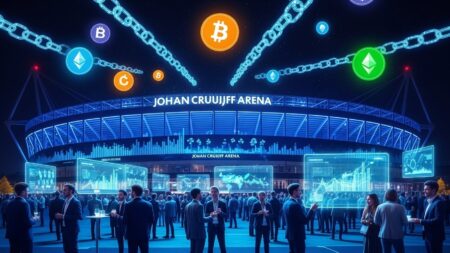 InfoCryptofr   Dutch Blockchain Week 2026  Édition Record