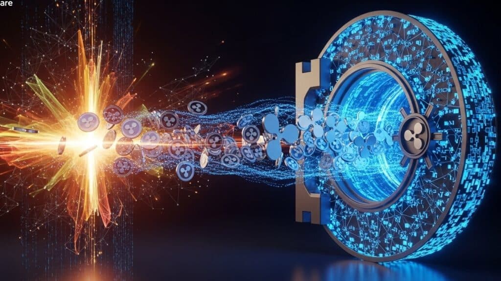 InfoCryptofr   EarnXRP Lance sur Flare  Premier Yield en XRP