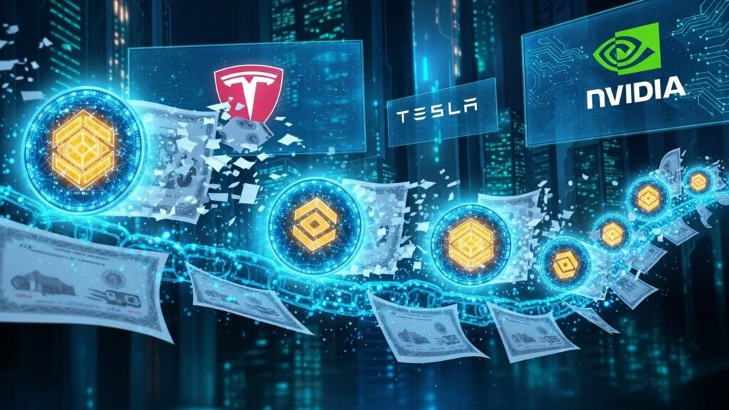 Edel Finance : Meilleur Crypto à Acheter Maintenant ? - InfoCrypto.fr InfoCryptofr Edel Finance Meilleur Crypto à Acheter Maintenant